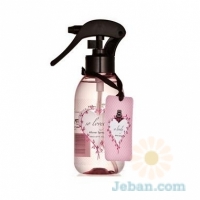 So Lovely : All Over Spray