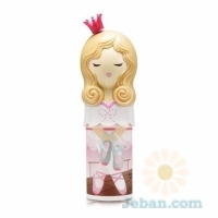 Minime Be My Princess : Ms.Bloom