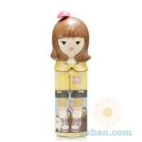 Minime Be My Princess : Ms.SunShine