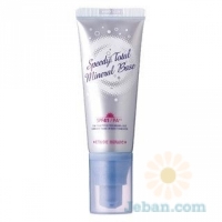 Speedy Total : Mineral Base