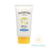 Sun Prise : Super Aqua SPF35/Pa++