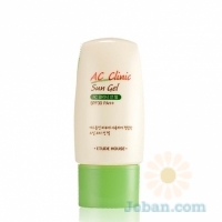 AC Clinic : Sun Gel SPF30 PA++