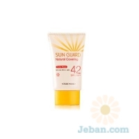Natural Covering Sun Guard SPF42