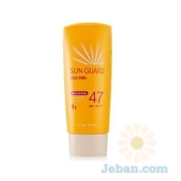 Mild Milk Sun Guard SPF47 PA++