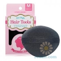 Hot Style Hair Tools Volume Pad Small Size