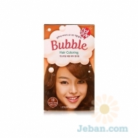 Hot Style Hair Cream Coloring