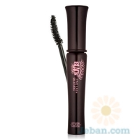 Black2 : Long Lash Mascare