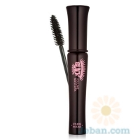 Black2 : Volume Mascara