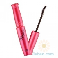 Henna Fix Proof 10 Mascara Super Fix