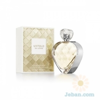 Untold : Eau Légère