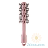 Pink Series Trend Collection : Round Brush