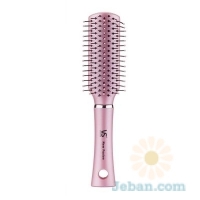 Pink Series New Fusion : All Purpose Styling Brush