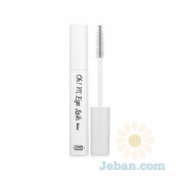 Oh My Lash : Base