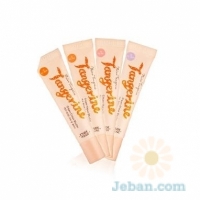 Miss Tangerine : Choux Blusher