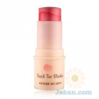 Peach : Tint Blusher