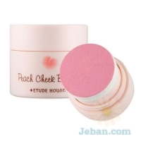 Peach : Cheek Blusher