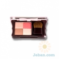 Lucidarling : Gradation Cheek