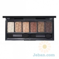 Kissable Mix & Mix Eyes