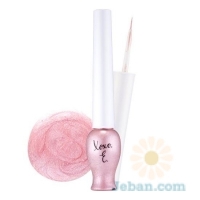 Wannabe Tear Drop Liner