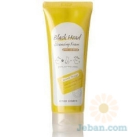 Black Head Off : Cleansing Foam