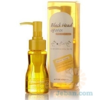 Black Head Off : Clear Oil Ex