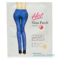 Hot Slim Pacth