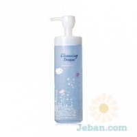 Cleansing Dream : Fresh Cleansing Water