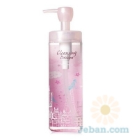 Cleansing Dream : Moisture Cleansing Oil