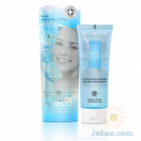 Acniclear Cleansing Foam