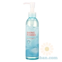 Baking Powder : Pore Cleansing Mineral