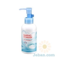 Baking Powder : Pore Cleansing Lotion