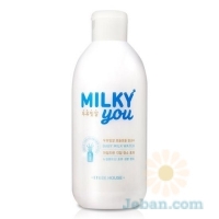 Milk You : Baby Milk