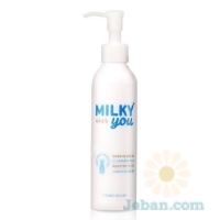 Milk You : Cleansing Milk