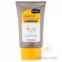 Black Head Ghassoul : Heating Deep Clean