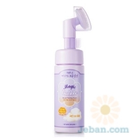 Magic Bubble : Creamy Peeling Foam