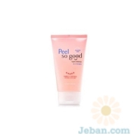 Peel So Good Foam : Diamond Peel