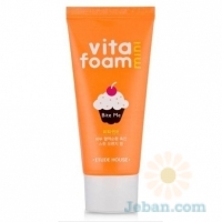 Vita-Foam Mini : Bite Me