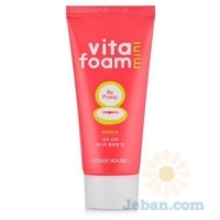 Vita-Foam Mini : Be Pretty