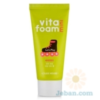 Vita-Foam Mini : Let's Play