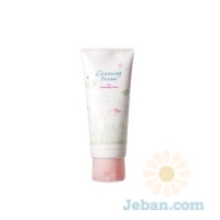 Cleansing Dream : Soft Cleansing Foam