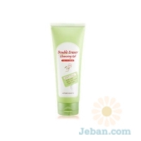 Trouble Eraser Cleansing Gel