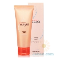 Moistfull Peeling Wash