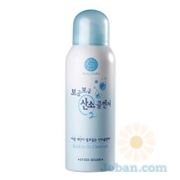 Bubble 02 Cleanser