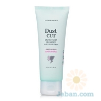 Dust Cut Micro Foam Cleansing