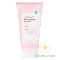 Be Clear Cleansing Foam