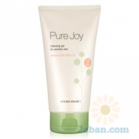 Pure Joy Cleansing Gel