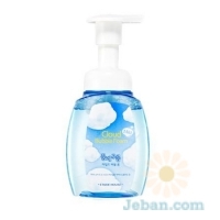 Cloud Cleansing Bubble Foam