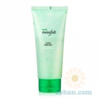 Moistfull Aloe Soothing Body Wash