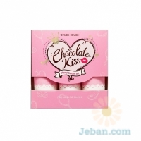 Chocolate Kiss Hand Cream Set