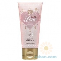 Princess Etoinette : Be My Love Hand Bouquet Essence